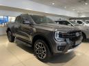 Thumbnail Ford Ranger 2.0 BiTurbo SuperCab Wildtrak 4x4