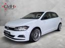 Thumbnail Volkswagen Polo hatch 1.0TSI Trendline