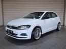 Thumbnail Volkswagen Polo hatch 1.0TSI Trendline