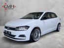 Thumbnail Volkswagen Polo hatch 1.0TSI Trendline
