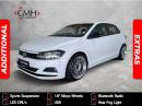 Thumbnail Volkswagen Polo hatch 1.0TSI Trendline