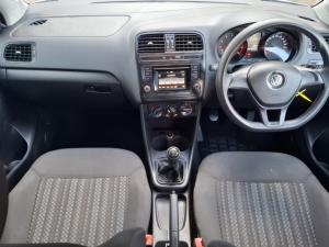 Volkswagen Polo hatch 1.0TSI Trendline - Image 2