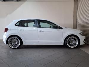 Volkswagen Polo hatch 1.0TSI Trendline - Image 3