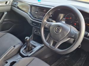 Volkswagen Polo hatch 1.0TSI Trendline - Image 3