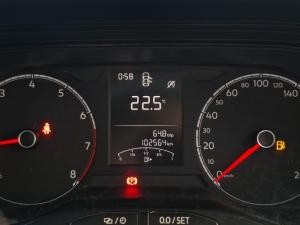Volkswagen Polo hatch 1.0TSI Trendline - Image 4
