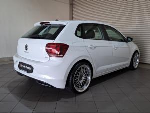 Volkswagen Polo hatch 1.0TSI Trendline - Image 4
