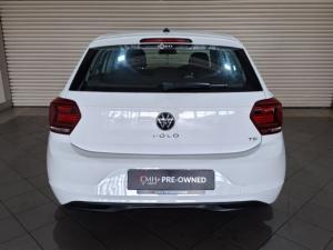 Volkswagen Polo hatch 1.0TSI Trendline - Image 5
