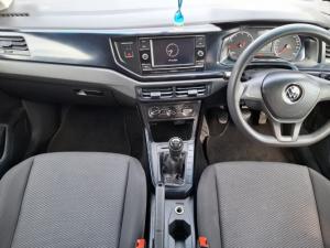 Volkswagen Polo hatch 1.0TSI Trendline - Image 7