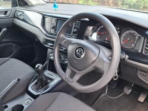 Volkswagen Polo hatch 1.0TSI Trendline - Image 8