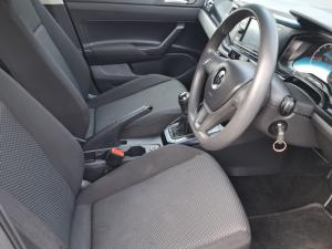 Volkswagen Polo hatch 1.0TSI Trendline - Image 9