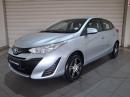 Thumbnail Toyota Yaris 1.5 Xi
