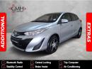 Thumbnail Toyota Yaris 1.5 Xi