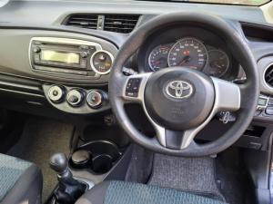 Toyota Yaris 1.5 Xi - Image 1