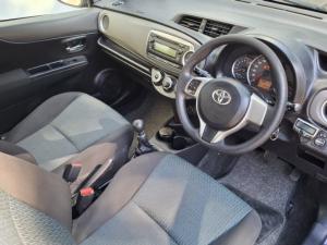 Toyota Yaris 1.5 Xi - Image 2