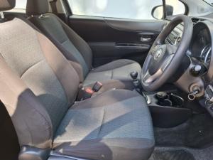 Toyota Yaris 1.5 Xi - Image 3