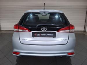 Toyota Yaris 1.5 Xi - Image 5