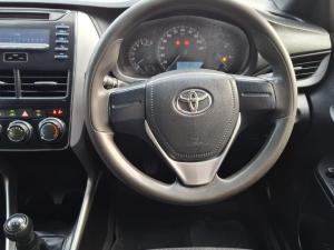 Toyota Yaris 1.5 Xi - Image 6