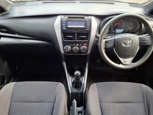 Toyota Yaris 1.5 Xi - Image 7
