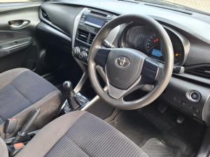 Toyota Yaris 1.5 Xi - Image 8