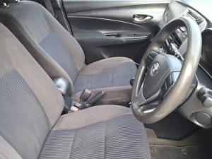 Toyota Yaris 1.5 Xi - Image 9