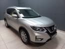 Thumbnail Nissan X-Trail 2.5 4x4 Acenta Plus