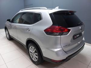 Nissan X-Trail 2.5 4x4 Acenta Plus - Image 4