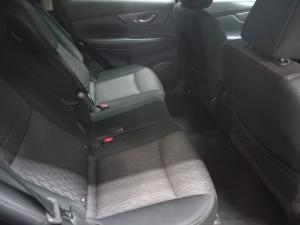 Nissan X-Trail 2.5 4x4 Acenta Plus - Image 6