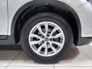 Nissan X-Trail 2.5 4x4 Acenta Plus - Image 7