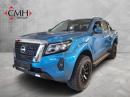 Thumbnail Nissan Navara 2.5DDTi double cab LE 4x4