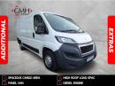 Thumbnail Peugeot Boxer 2.2HDi L2H1 M