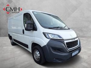 Peugeot Boxer 2.2HDi L2H1 M - Image 1