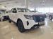 Nissan Navara 2.5DDTi double cab SE Plus auto - Thumbnail 10