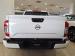 Nissan Navara 2.5DDTi double cab SE Plus auto - Thumbnail 2