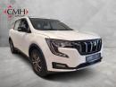 Thumbnail Mahindra XUV700 2.0T AX5