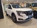 Thumbnail Mahindra XUV700 2.0T AX5
