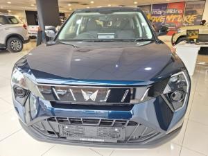Mahindra XUV 3XO 1.2T MX3 manual - Image 12