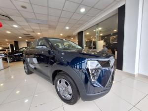 Mahindra XUV 3XO 1.2T MX3 manual - Image 13