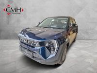 Thumbnail Mahindra XUV 3XO 1.2T MX3 manual