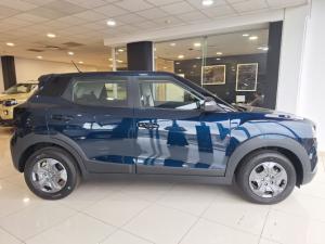 Mahindra XUV 3XO 1.2T MX3 manual - Image 2