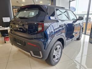 Mahindra XUV 3XO 1.2T MX3 manual - Image 3