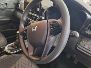 Mahindra XUV 3XO 1.2T MX3 manual - Image 5