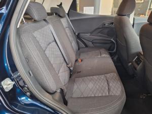 Mahindra XUV 3XO 1.2T MX3 manual - Image 8