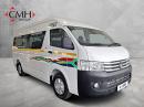 Thumbnail Foton Asambe 2.8D taxi 16-seater
