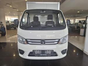 Foton Truckmate TM3 1.5 box body - Image 10