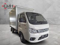 Thumbnail Foton Truckmate TM3 1.5 box body