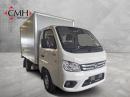 Thumbnail Foton Truckmate TM3 1.5 box body