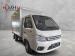 Foton Truckmate TM3 1.5 box body - Thumbnail 1