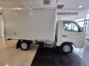 Foton Truckmate TM3 1.5 box body - Image 2