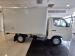 Foton Truckmate TM3 1.5 box body - Thumbnail 2