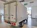 Foton Truckmate TM3 1.5 box body - Thumbnail 3